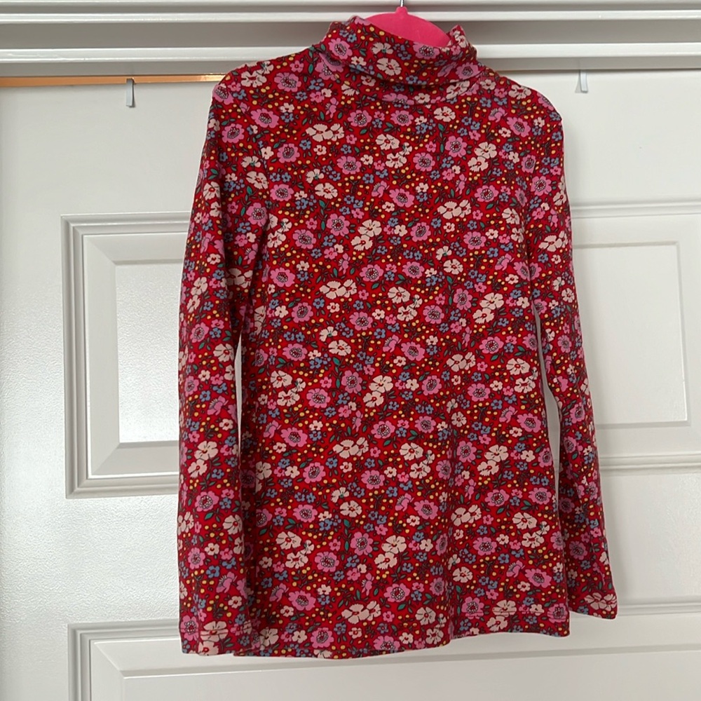 Mini Boden turtleneck